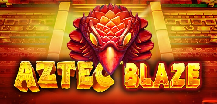 Aztec Blaze Slot Review