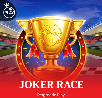 Joker Race Slot Review