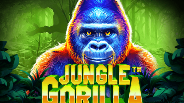 Jungle Gorilla Slot Review