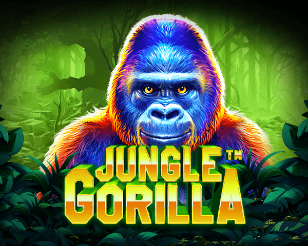 Jungle Gorilla Slot Review