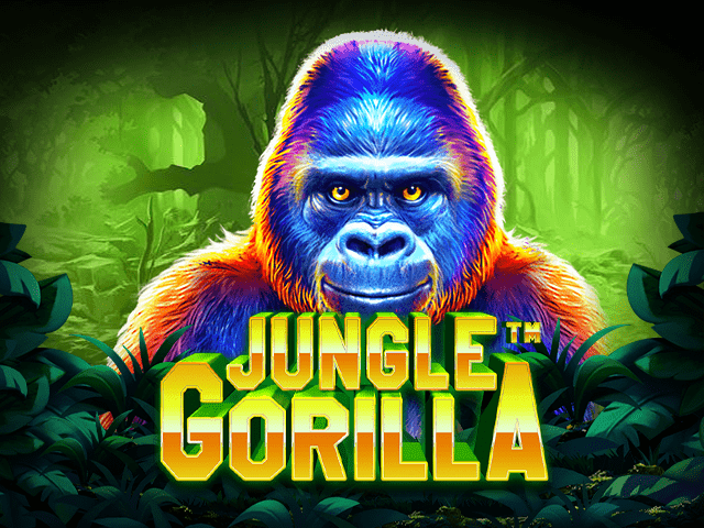 Jungle Gorilla Slot Review