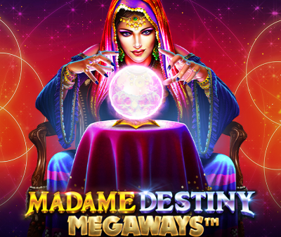 Madame Destiny Megaways Slot Review