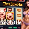 three little pigs slot machine online free