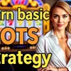 learn basic slots strategy